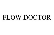 FLOW DOCTOR