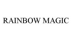 RAINBOW MAGIC