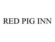 RED PIG INN