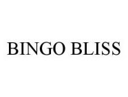 BINGO BLISS