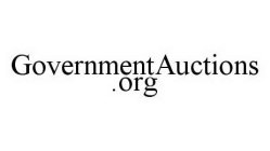 GOVERNMENTAUCTIONS.ORG