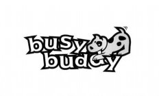 BUSY BUDDY