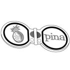 PINA