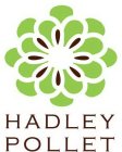 HADLEY POLLET