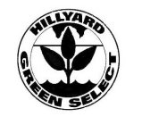 HILLYARD GREEN SELECT