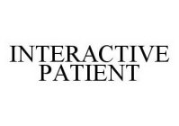 INTERACTIVE PATIENT