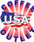 COFFEE OUTLET USA