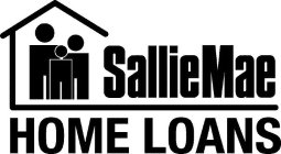 SALLIE MAE HOME LOANS