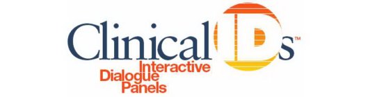 CLINICAL ID CLINICAL INTERACTIVE DIALOGUE PANELS