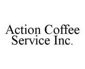 ACTION COFFEE SERVICE INC.