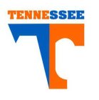 T TENNESSEE