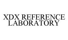 XDX REFERENCE LABORATORY