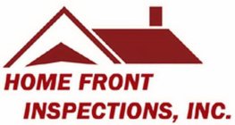 HOME FRONT INSPECTIONS INC.