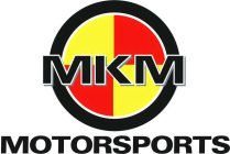 MKM MOTORSPORTS