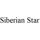 SIBERIAN STAR