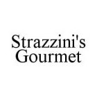 STRAZZINI'S GOURMET