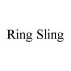 RING SLING