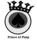 PRINCE OF PIMP