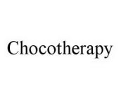 CHOCOTHERAPY