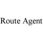 ROUTE AGENT