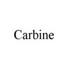 CARBINE