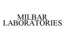 MILBAR LABORATORIES