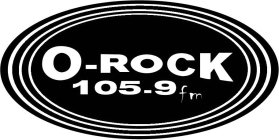 O-ROCK 105.9FM