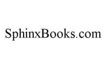 SPHINXBOOKS.COM