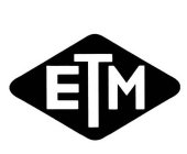 ETM