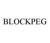 BLOCKPEG