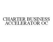 CHARTER BUSINESS ACCELERATOR OC