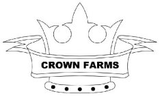 CROWN FARMS