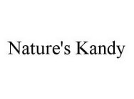 NATURE'S KANDY