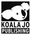 KOALA JO PUBLISHING