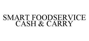 SMART FOODSERVICE CASH & CARRY