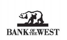 BANK OF THE WEST