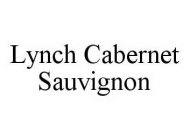LYNCH CABERNET SAUVIGNON