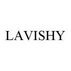 LAVISHY