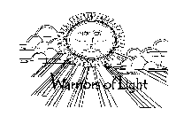 WARRIORS OF LIGHT