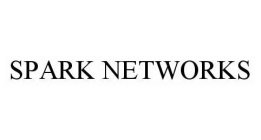SPARK NETWORKS