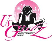 US GIRLZ ENTERTAINMENT GROUP