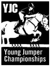 YJC YOUNG JUMPER CHAMPIONSHIPS