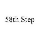 58TH STEP