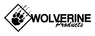 WOLVERINE PRODUCTS