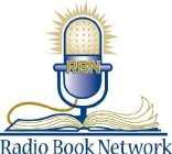 RBN RADIO BOOK NETWORK