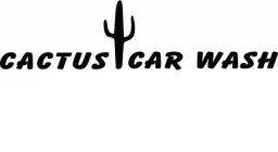 CACTUS CAR WASH