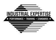 INDUSTRIAL EXPERTISE PERFORMANCE TRAINING STANDARDS