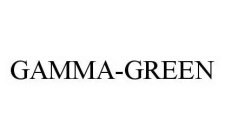 GAMMA-GREEN