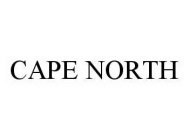 CAPE NORTH