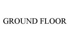 GROUND FLOOR